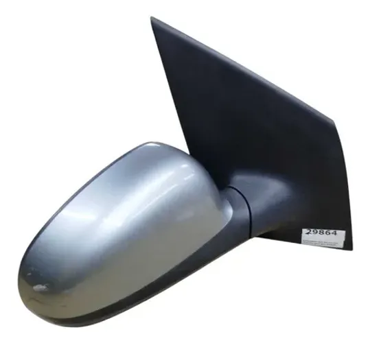 Retrovisor Fiat Palio Lado Direito 2015 2016 Manual