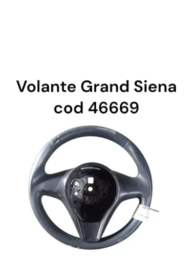 Volante Grand Siena - Cod 46669