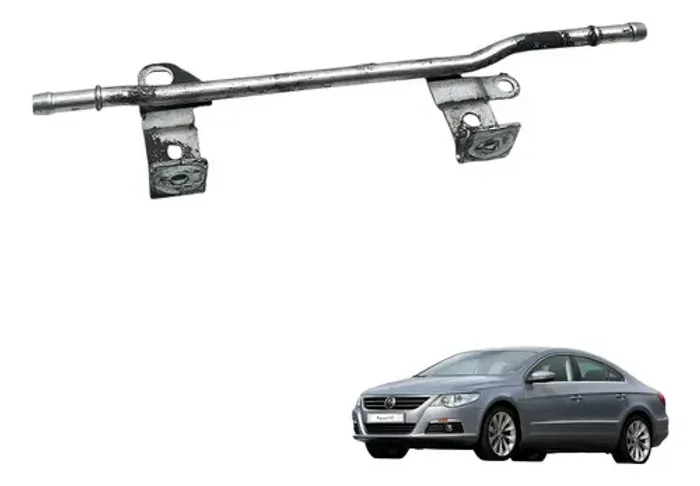 Mangueira Combustível Volkswagen Passat Cc 2011