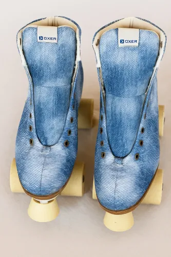 patins oxer tam 37