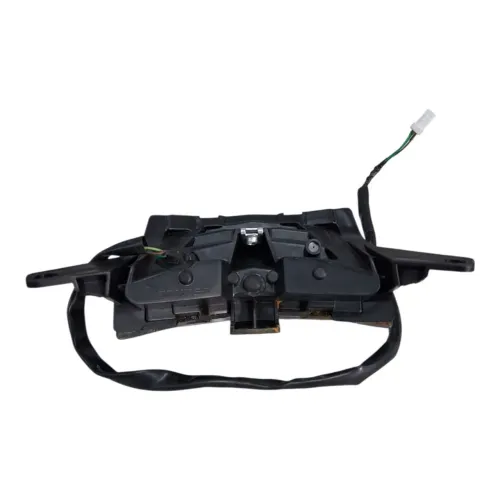 Farol traseiro zontes t350x 2024/2025 original 50R0016927
