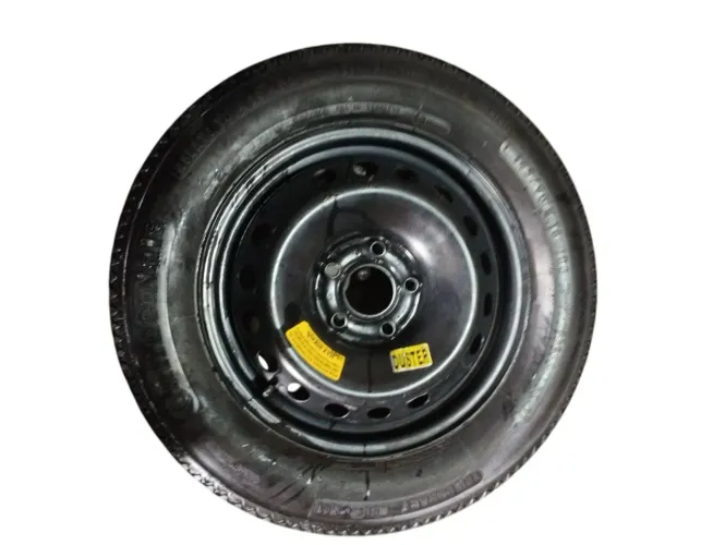 Estepe 145 90r16 Renault Duster 2018 2019 2020