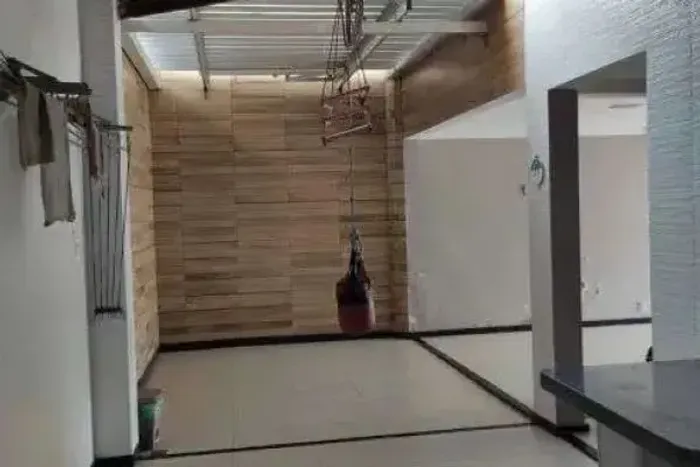 CASA A VENDA NA CREMAÇÃO