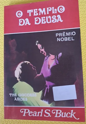 O templo da Deusa