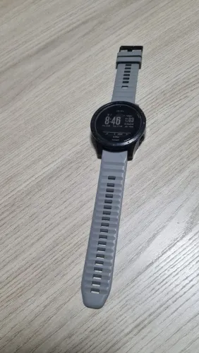 Relógio Esportivo Garmin 945 (sem botão voltar)