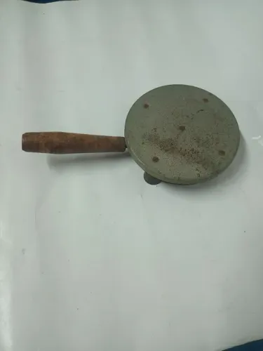 Fogareiro elétrico antigo USADO