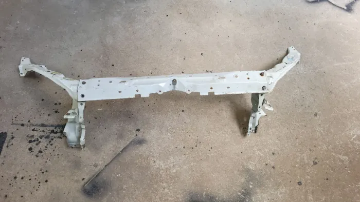 Painel frontal superior corolla 15/19