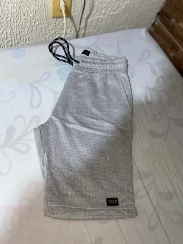 Shorts Moletons Masculinos