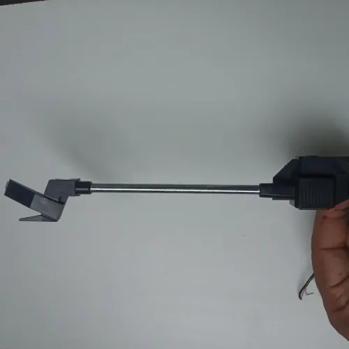 Braço toca discos sem capsula/agulha 
