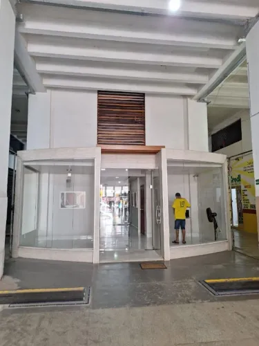 APARTAMENTO EM CORUMBA JA ALUGADO