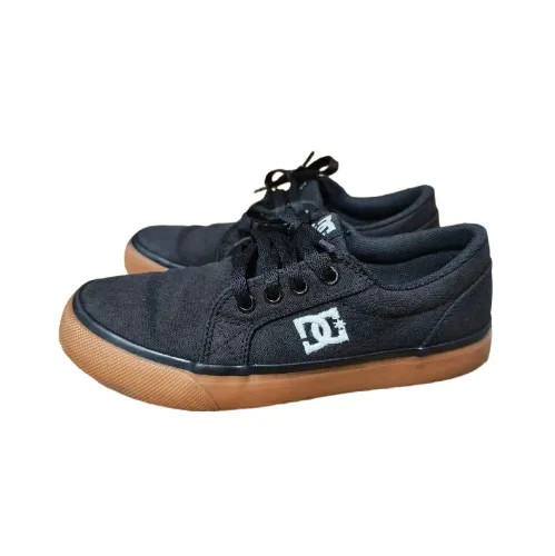 Tenis Original DC Shoes - 35BR 