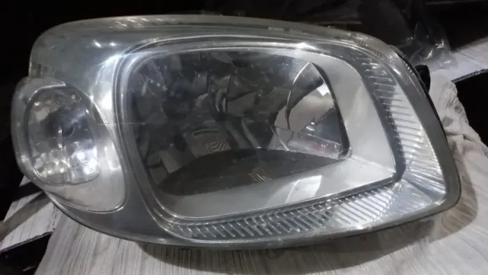 FAROL UNO VIVACE