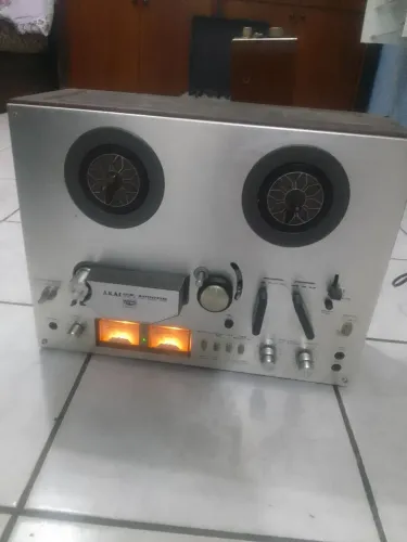 Tape de rolo 