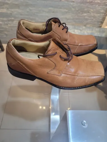 Sapato masculino Marca  Preston Field  41
