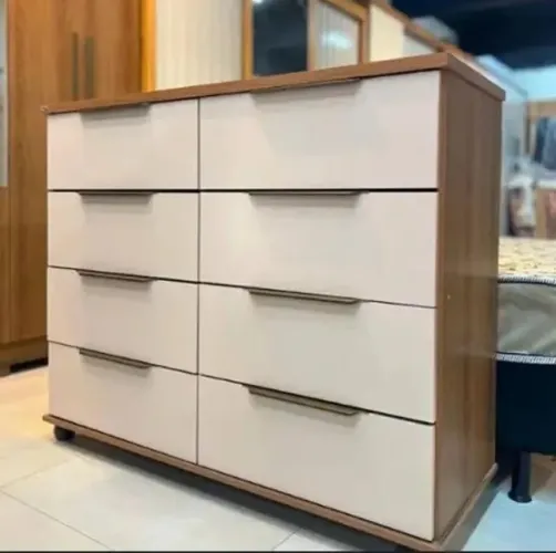 *Cômoda Athenas  1,21 cm Pronta Entrega