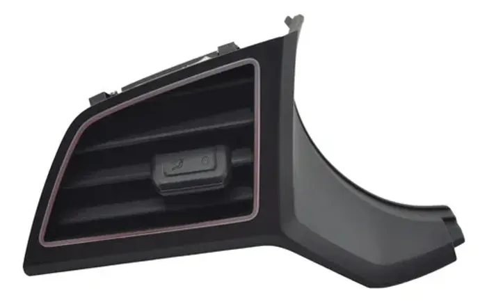 Difusor Ar Lateral Esquerdo Saveiro Gol Voyage 2020 Original