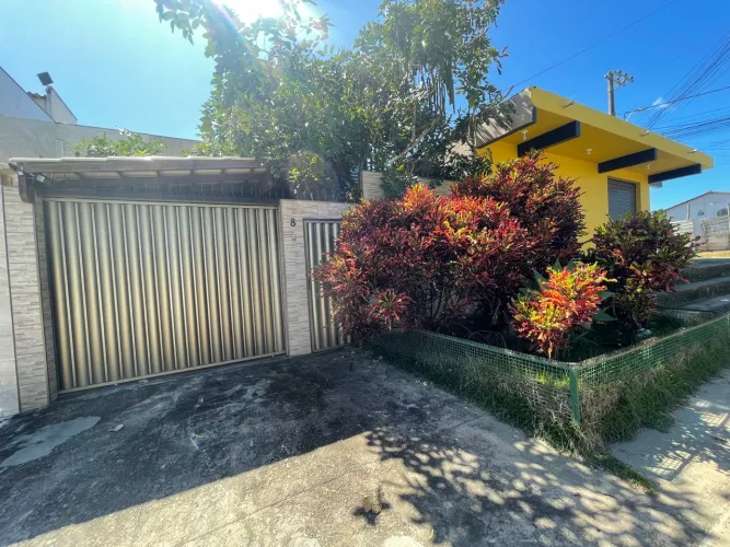 Duplex aconchegante - Santa Mônica/Guarapari-ES