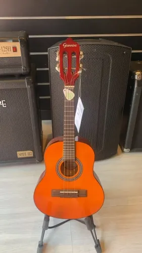 Cavaquinho Giannini Start