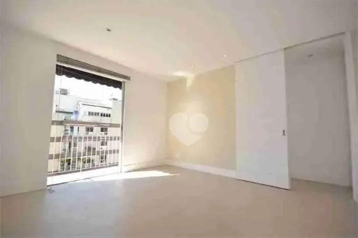 Apartamento Duplex com 2 dormitórios à venda, 100 m² por R$ 1.490.000,00 - Botafogo - Rio