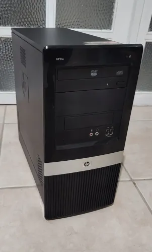 Computador i5-650 + 16GB RAM - Excelente