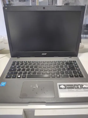 Notebook Acer