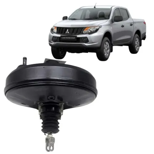 Hidrovácuo Freio L200 Triton Sport 2.4 16v 4x4 18/23 0204j00 etq4251