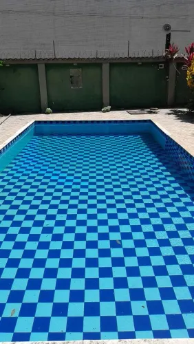 Casarão na ilha mosqueiro