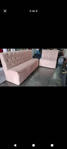 Conjunto de sofá