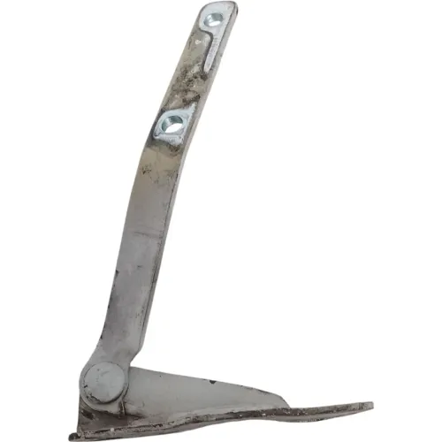 Dobradiça do capo Volkswagen gol saveiro 1994 1999 esquerdo