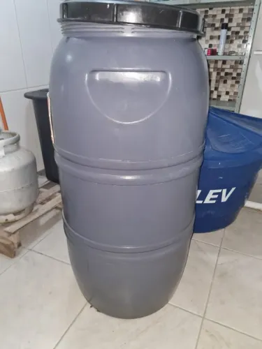 Bombona- tambor - 240 L