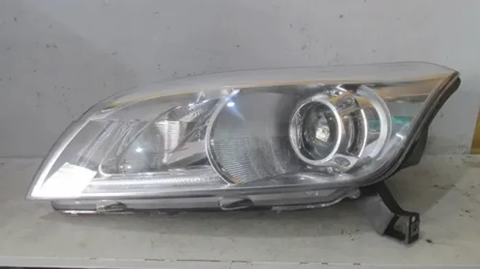Farol Lifan X60 Led 21070652