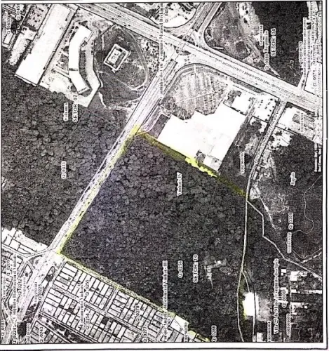 Oportunidade, 8 Hectares na Cohama!