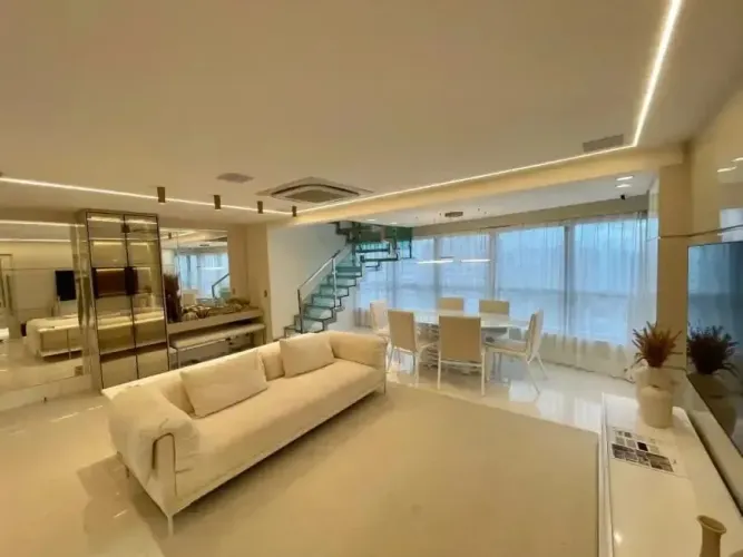 Apartamento à venda no ALPHAVILLE I - SALVADOR , ALPHAVILLE I , Salvador, BA