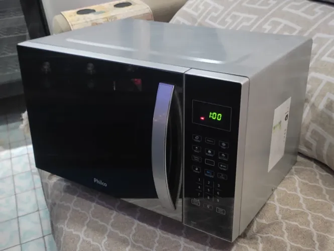 Vender microondas Philco 30 litros
