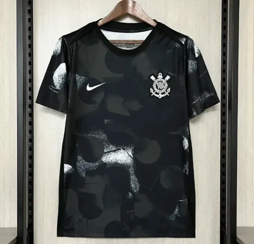 Camisa Corinthians pronta entrega