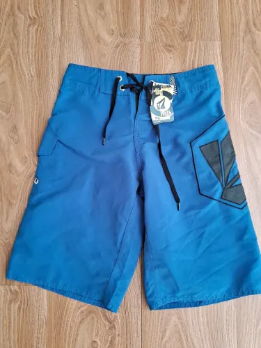 Bermuda Volcom ORIGINAL juvenil 