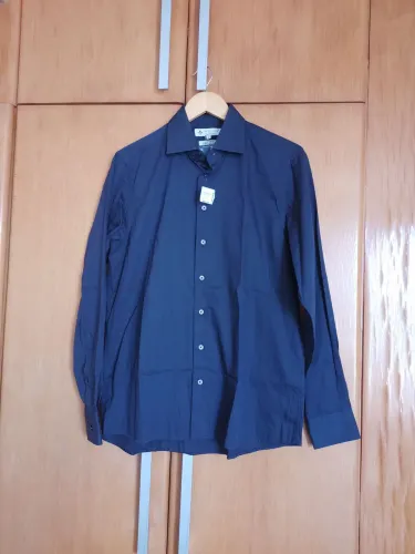 Camisa Dudalina