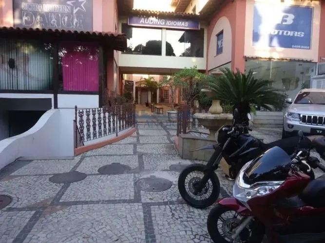 Jardim Oceânico | Sala