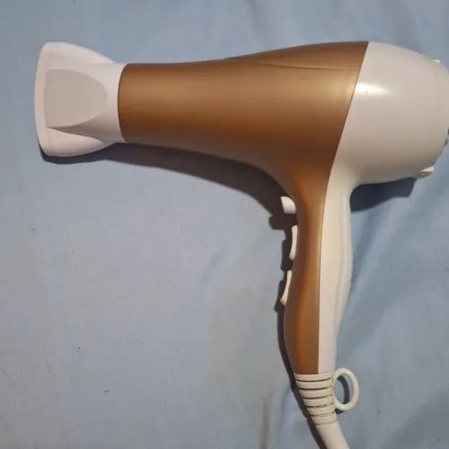 Secador de Cabelo - 220v
