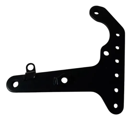 Suporte Pedaleira Dianteira Vulcan 650 16/24 L/e 55353
