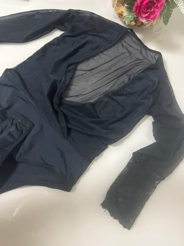 Body transparente da execelencja 