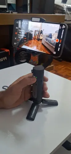 Gimbal iSteady X