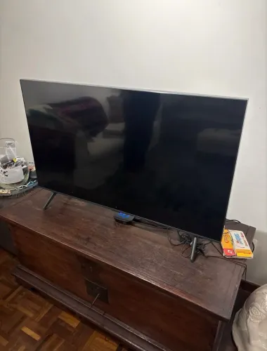 TV SAMSUNG 43 polegadas