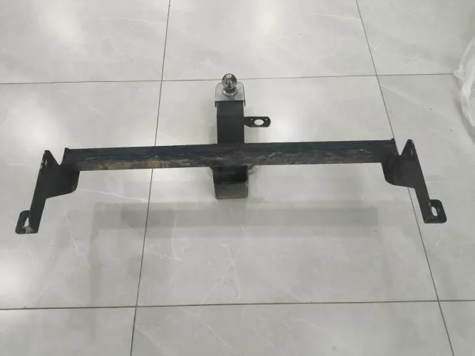 Engate Reforçado Duster