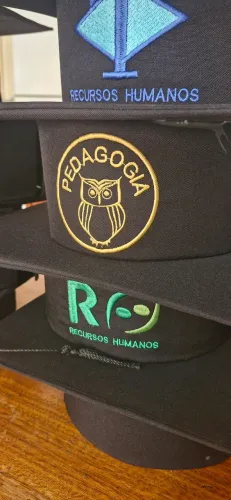 Capelos de formatura ? 
