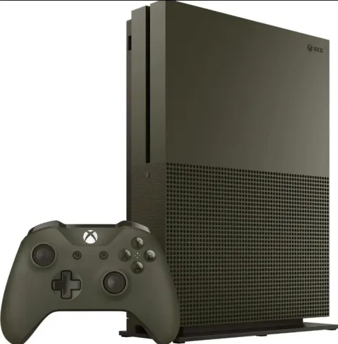 TROCO XBOX S  1.050 1 TERA