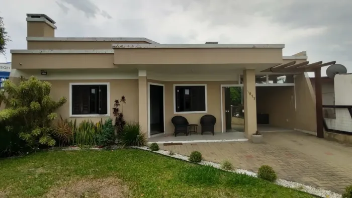 Linda casa em Rainha do Mar, SUA CASA NA PRAIA É AQUI!
