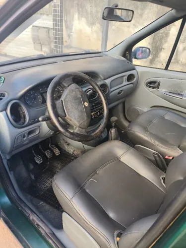 Renault Scenic RXE 2.0 8V 2000