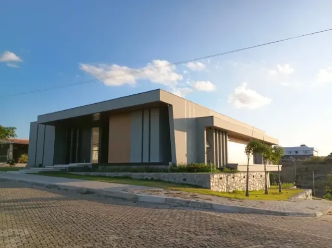  Reino Verde- 405m², 5 Suítes, Àrea Gourmet, 5 Vagas. 