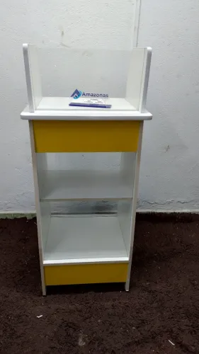 Caixa Expositor Novo 
